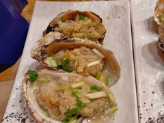 -火枪手串吧·鹤岗小串涮肚(亦庄店)