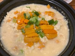 海胆豆腐砂锅-海胆小馆(东北水饺·春柳店)