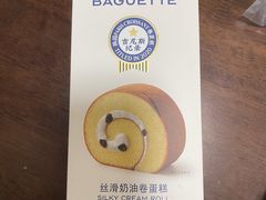 -巴黎贝甜(右安门店)