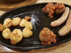 -萨莉亚意式餐厅(苏州食百家店)