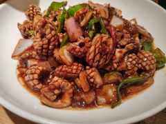 -沈家花园如皋菜(君御豪庭店)