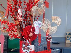 -星巴克(佛山南海万科店)