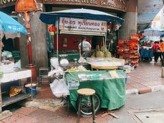 -唐人街(耀华力路)