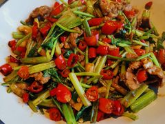 -恰八斗·猛火长沙菜(国贸店)