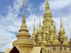 -西双版纳勐泐文化旅游区