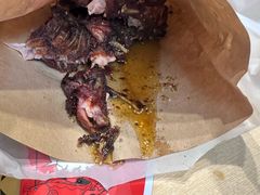 -鱼酷活鱼烤鱼(沈阳大悦城店)