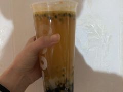 -CoCo都可(小寨赛格店)