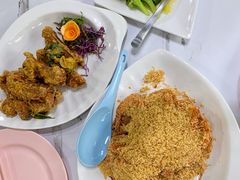 -龙海鲜螃蟹王(宏茂桥店)