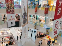 -北京华联购物中心(天通苑店)