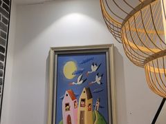 -鑫小城故事·藕汤·家常菜(经开万达店)