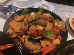 -巴厘龙虾·榜首油焖大虾(洞庭·艺术洋房店)