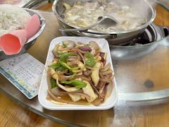 -力哥地道海南菜·联谊文昌鸡老店