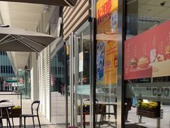 -麦当劳(虹口星荟中心店)