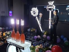-MD KTV(居然之家店)