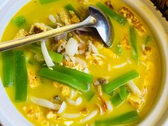 伙靠八仙-伙靠·江浙菜(田林路店)