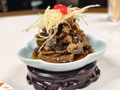 -二泉园老菜馆·百年无锡菜