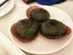 客家甜艾糍-品致尊食府(五羊店)