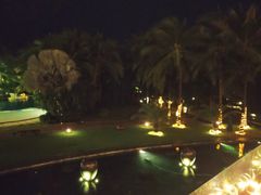 -三亚湾海居铂尔曼度假酒店