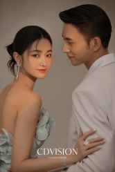 -CD视觉婚纱摄影