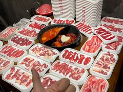 -刘火辣老火锅(光谷店)