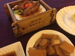 -喜鹊茶点.啫煲(车陂店)