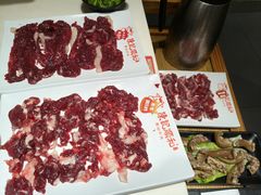 -陈记顺和潮汕牛肉火锅(韩江路店)