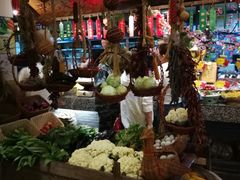 大堂-映像徐州(滨湖店)