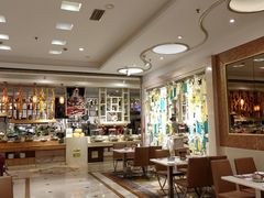 -芭菲盛宴·环球美食(袁家岗店)