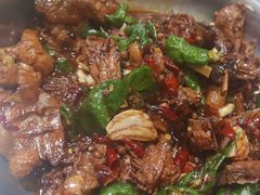 -古彭7只羊·招牌白串·碳锅羊肉旗舰店