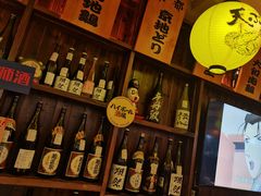 -鸟鹏烧鸟居酒屋(熙龙湾店)