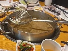 -海银海记潮汕牛肉火锅(新港中路海珠店)
