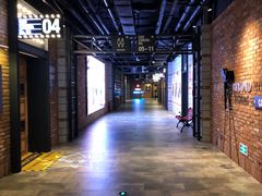 -CGV影城(壹方城IMAX店)