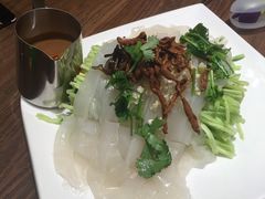 -北李妈妈菜·虾爬子大锅贴(贵和店)