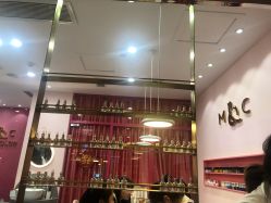 -蜜丝卡伦美甲美睫半永久