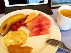 -徐州博顿温德姆酒店(高铁东站店)