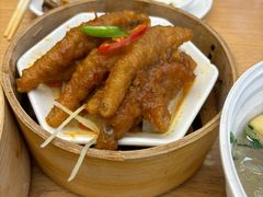 -苏小柳点心·手作小笼包(新街口分院店)