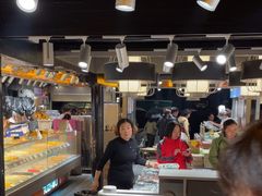 -乾芝斋·苏式糕点·碧螺春茶酥(平江路店)