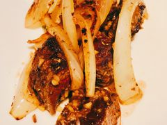 牛肉粒-大渔铁板烧(大悦城店)