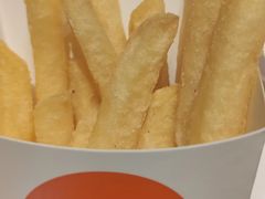 -汉堡王(花千坊店)