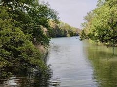 -白马涧龙池景区
