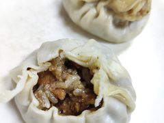 -德润福严氏烧麦总店(友谊路总店)