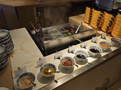 -天津水游城丽筠酒店