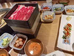 -温野菜涮涮锅(西单大悦城店)