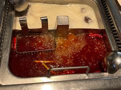 -海底捞火锅(万象城店)