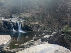 -庐山碧龙潭风景区