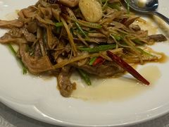 -新净雅烹小鲜(学院路店)