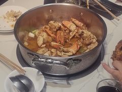 -七欣天香辣蟹火锅(常熟方塔街店)