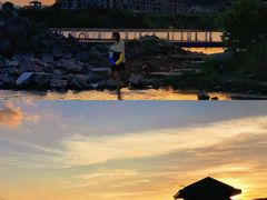 -翠屏湖景区
