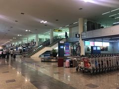 -王权免税店(廊曼机场店)