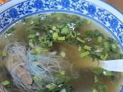 -长安后宰门水盆羊肉(新都心店)